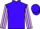 Jockey Silk colours