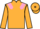 Jockey Silk colours