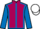 Jockey Silk colours