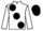 Jockey Silk colours