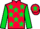Jockey Silk colours