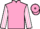 Jockey Silk colours