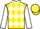 Jockey Silk colours