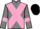 Jockey Silk colours