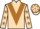 Jockey Silk colours