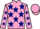 Jockey Silk colours