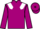 Jockey Silk colours