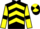 Jockey Silk colours