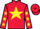 Jockey Silk colours