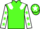 Jockey Silk colours