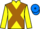 Jockey Silk colours