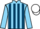 Jockey Silk colours