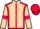 Jockey Silk colours