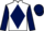 Jockey Silk colours