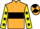 Jockey Silk colours