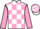 Jockey Silk colours