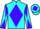 Jockey Silk colours