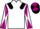Jockey Silk colours