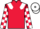 Jockey Silk colours
