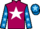 Jockey Silk colours