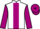Jockey Silk colours