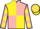 Jockey Silk colours