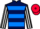 Jockey Silk colours