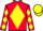 Jockey Silk colours