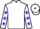 Jockey Silk colours