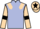 Jockey Silk colours