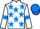 Jockey Silk colours