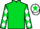 Jockey Silk colours