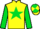 Jockey Silk colours