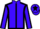 Jockey Silk colours
