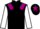 Jockey Silk colours