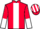 Jockey Silk colours