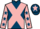Jockey Silk colours