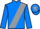 Jockey Silk colours