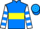Jockey Silk colours