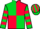 Jockey Silk colours