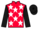 Jockey Silk colours