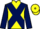Jockey Silk colours