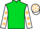 Jockey Silk colours