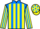 Jockey Silk colours