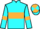 Jockey Silk colours