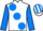 Jockey Silk colours