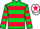 Jockey Silk colours
