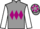 Jockey Silk colours