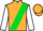 Jockey Silk colours