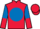 Jockey Silk colours